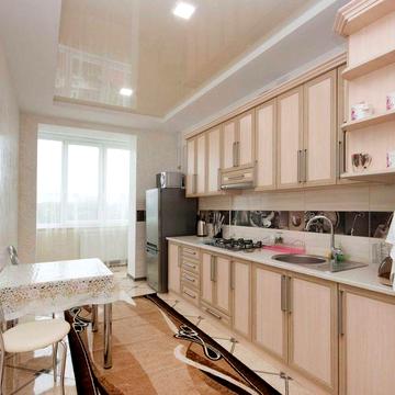 Довгострокова, Бандери,35