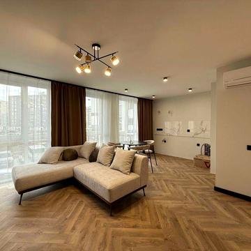 Продаж квартири з рем. в ЖК Америка, вул. Володимира Великого - Янева