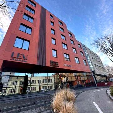 Продаж смарт квартири в Апарт - комплексі Smart House