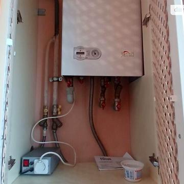 Продаж 2к Квартира Деповська вулиця