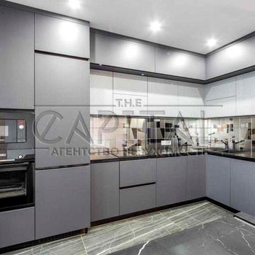 Продаж квартира 3к вул. Борисо-Глібська, Вишгород