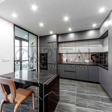 Продаж квартира 3к вул. Борисо-Глібська, Вишгород