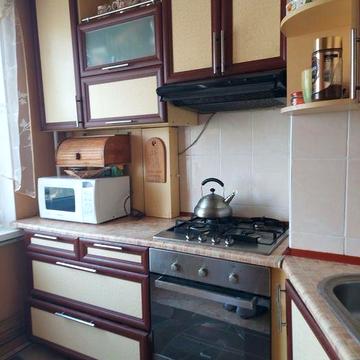 Продам 2-х кімнатну квартиру