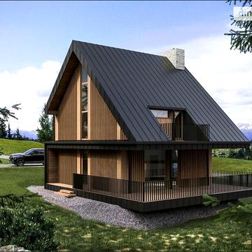 Продаж 4к Дім Діл урочище