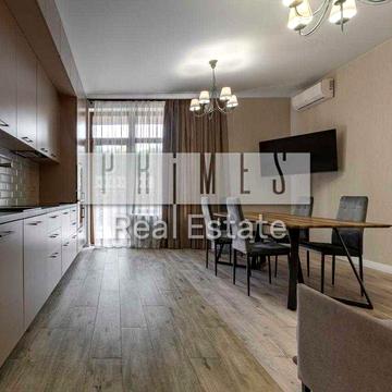 Оренда 3к квартири ЖК 52 Перлина , Бойчука 19-А Печерськ