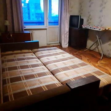 Здам 1к кв Комунальний ринок