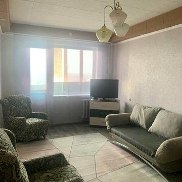 Оренда однокімнатна квартира КРЕС Рзянкіна