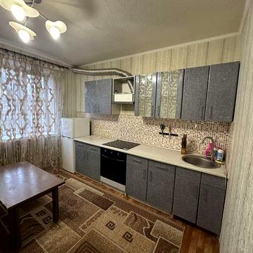 Продам! 1 комнатную квартиру Солоницевка