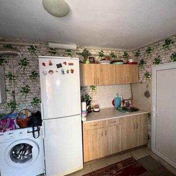 Продам однокімнатну квартиру з АГВ на Молдаванці, вул. Чернишевського