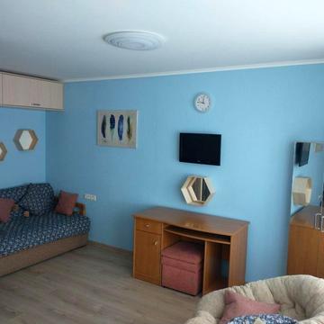 Оренда однокімнатної пров.Делегатський 2/18