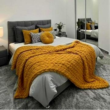 Премиальные апартаменты в ЖК Bartolomeo с панорамным видом на город и реку Днепр