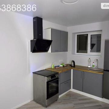 Довгострокова оренда 1к Квартира Шевченка вулиця