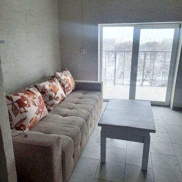 Студия и спальня ЖК мира 1 м масельского