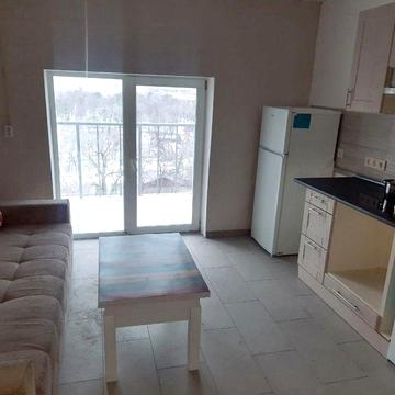 Студия и спальня ЖК мира 1 м масельского