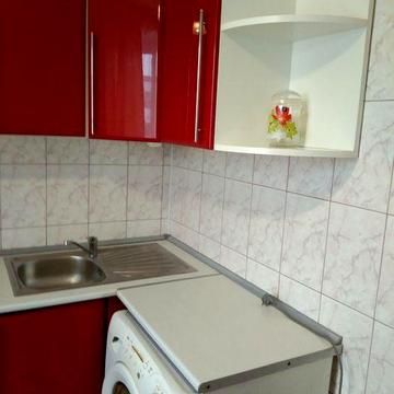 1 кімнатна квартира в районі Урожаю