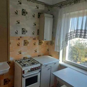 Сдам 1-к квартиру в центре на Малом по ул. Запорожская