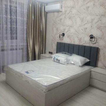 Здам комфортну 2к ізол. квартиру з сучасним ремонтом. ЖК "Гідропарк"