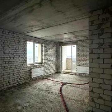 ‼️ Продам квартиру 83 м² в ЖК «Луч» в строительном состоянии ‼️22619 ЖК Луч