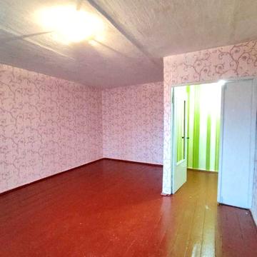 Продам 1 кімнатну квартиру по вул. Кострова. 2/5 цегл. 14500