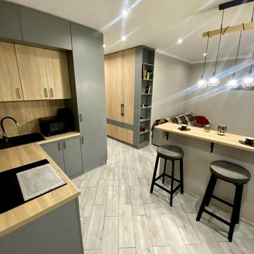 Аренда идеальной квартиры в ЖК «Континент» ждет вас!