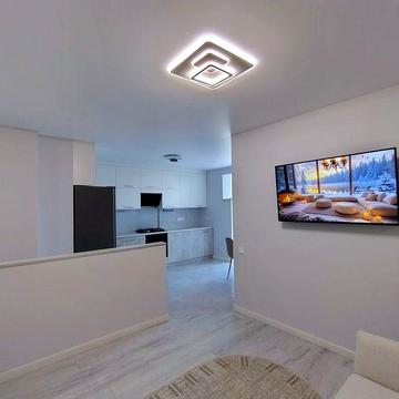 Здається 2 кімнатна в ЖК Фаворит з ремонтом.