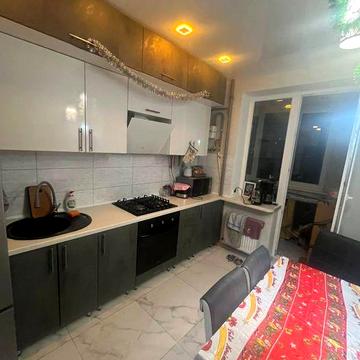 Продам 1ком квартиру в Лузановке новый дом ЖК Лазурный