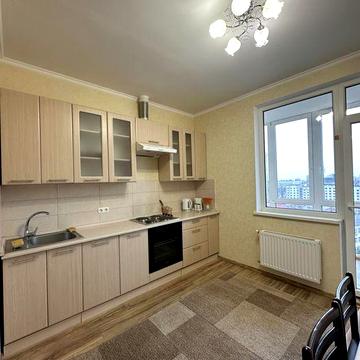 Аренда, 1 ком.квартира жк Апельсин