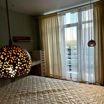 Андрія Аболмасова вул. (Панельна), 4-А