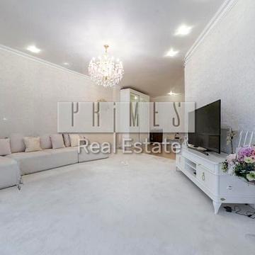 Оренда 3к Квартири Андрія Верхогляда ЖК Новопечерські Липки Київ