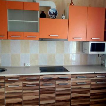 Старочумацька вул. (Байкальська), 78