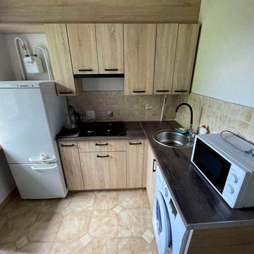 1к квартира Виставка СВ