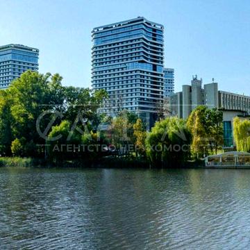 Продаж 2-к квартири в ЖК White Lines видова м Голосіївська Деміївська ЖК White Lines