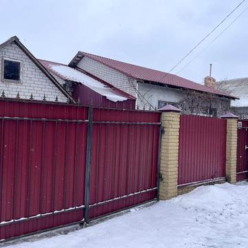 Продам будинок р-н Борисівки