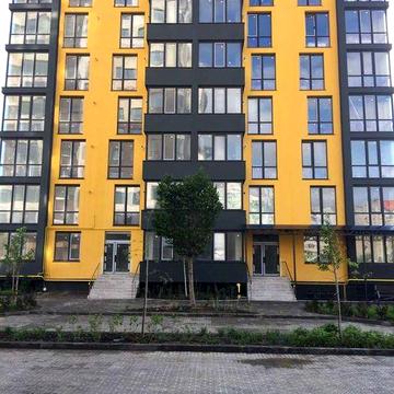 Продам 2-комн. квартиру в ЖК "Приморские Сады" на ул. Марсельская ЖК Приморские Сады