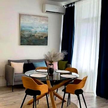 Продам видовую 1 комн.кв. ЖК 44 Жемчужина (Каманина) 3-263-794 ЖК «Сорок четвертая жемчужина»