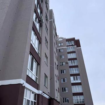 Квартира в новобудові Кременчук