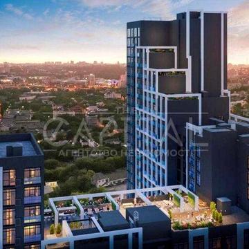 Продаж / Квартира / Nordica, Київ/ Краща ціна/Печерськ/видова квартира