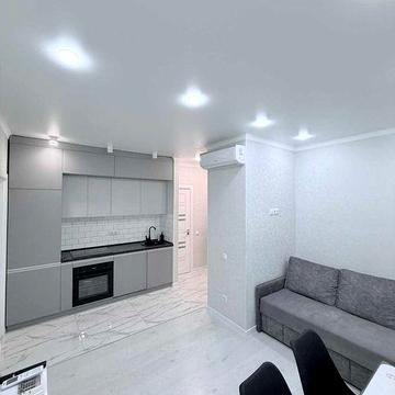 Продам евродвушка//Кадор//ЖК Жемчужна//Киевский р-н ЖК Жемчужина