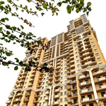 Продам 2х комн от строителей на Фонтане (3-247-423 ЖК «Лимнос»