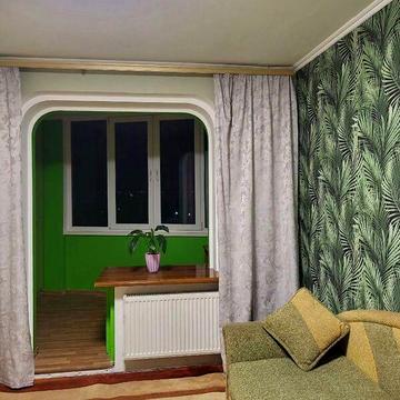 Довгострокова оренда 3к Квартира Конякіна вулиця