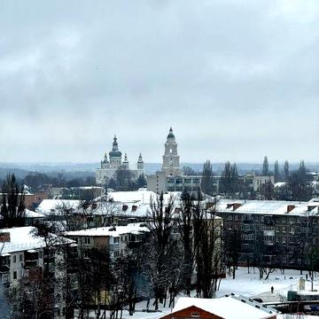 Продаж дворівневої квартири вул.Жабинського