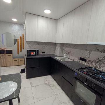 Сдам 3комн квартиру, 2этаж, ремонт