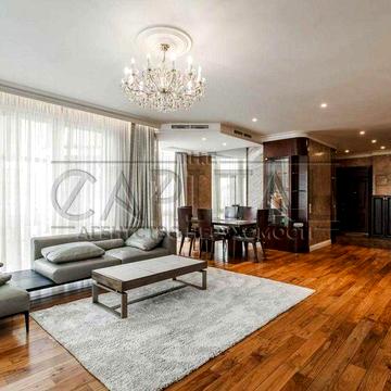 Продаж 4-к Квартира вул. Назарівська м Університет Ботанічний сад