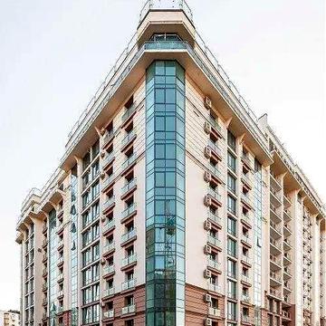 Продаж квартири в ЖК HydroPark DeLuxe ЖК HydroPark DeLuxe