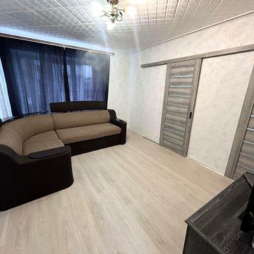 2-кімн. квартира, центр міста, довгострокова оренда