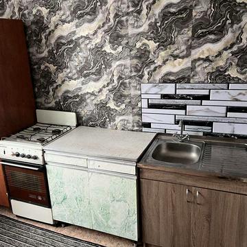 Здам в аренду однокімнатну квартиру. Молодіжний, район Героїв України.