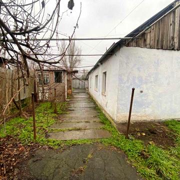 Продаж четирекімнатного будинка  Херсонське шосе. Сертифікат.