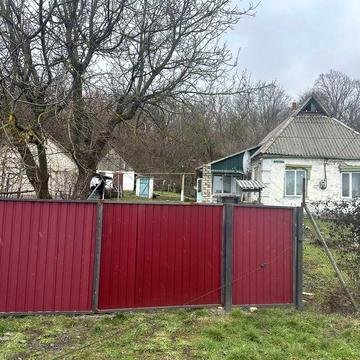 Продам будинок в селі