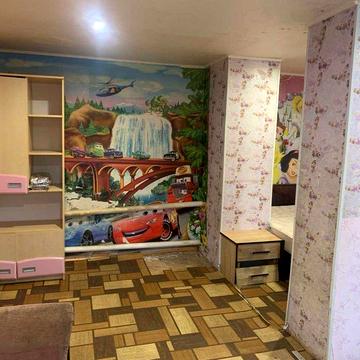 Продаж 1/3 частини будинку вул. Нестерова, взуттєва фабрика