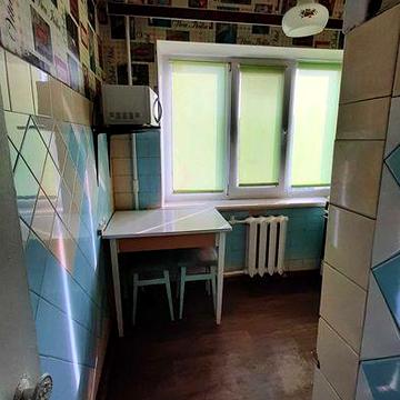 Здам свою однокімнатну квартиру без посередників